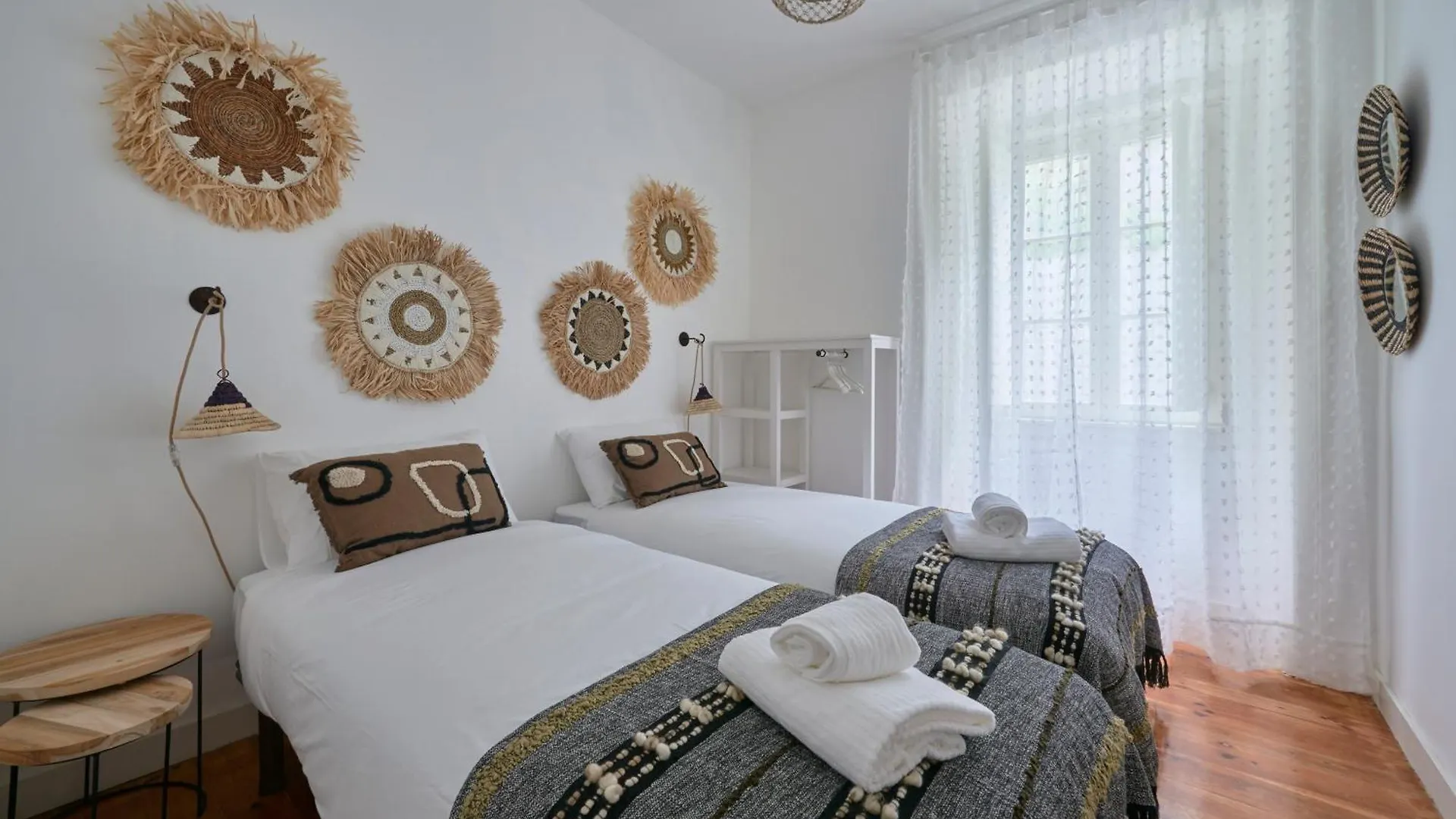 Appartamento Inglesinhos - Castelo Lisbona