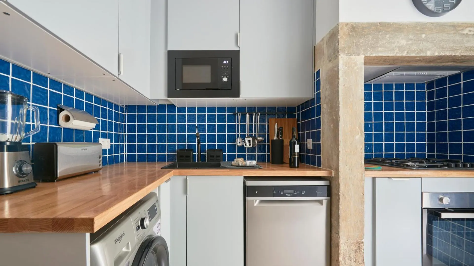 Appartamento Inglesinhos - Castelo Lisbona 0*,  Portogallo