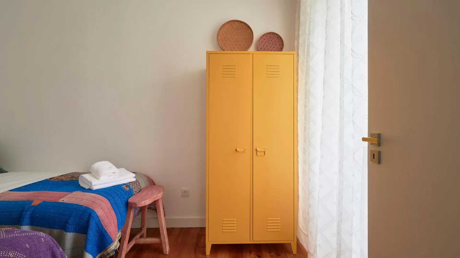 Appartamento Inglesinhos - Castelo Lisbona