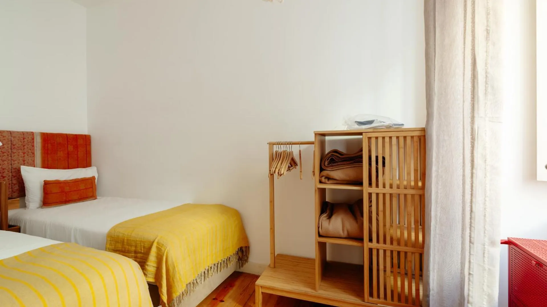 Appartamento Inglesinhos - Castelo Lisbona 0*,  Portogallo